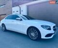 Білий Мерседес Е-Клас, об'ємом двигуна 2 л та пробігом 141 тис. км за 28600 $, фото 5 на Automoto.ua