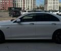 Белый Мерседес Е-Класс, объемом двигателя 3 л и пробегом 95 тыс. км за 35000 $, фото 9 на Automoto.ua