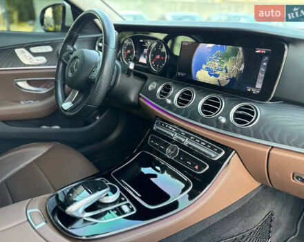 Білий Мерседес Е-Клас, об'ємом двигуна 1.95 л та пробігом 125 тис. км за 22900 $, фото 60 на Automoto.ua