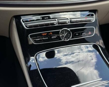 Белый Мерседес Е-Класс, объемом двигателя 1.99 л и пробегом 99 тыс. км за 29700 $, фото 51 на Automoto.ua