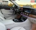 Белый Мерседес Е-Класс, объемом двигателя 2 л и пробегом 64 тыс. км за 23900 $, фото 4 на Automoto.ua