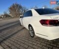 Белый Мерседес Е-Класс, объемом двигателя 2.14 л и пробегом 219 тыс. км за 19400 $, фото 8 на Automoto.ua