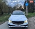 Белый Мерседес Е-Класс, объемом двигателя 1.99 л и пробегом 122 тыс. км за 30500 $, фото 8 на Automoto.ua
