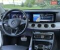 Белый Мерседес Е-Класс, объемом двигателя 1.95 л и пробегом 170 тыс. км за 30999 $, фото 86 на Automoto.ua