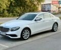 Белый Мерседес Е-Класс, объемом двигателя 1.95 л и пробегом 96 тыс. км за 25999 $, фото 24 на Automoto.ua