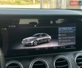 Белый Мерседес Е-Класс, объемом двигателя 1.95 л и пробегом 133 тыс. км за 23200 $, фото 17 на Automoto.ua