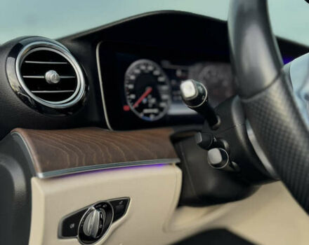 Білий Мерседес Е-Клас, об'ємом двигуна 1.99 л та пробігом 160 тис. км за 30900 $, фото 5 на Automoto.ua