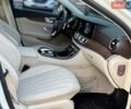 Белый Мерседес Е-Класс, объемом двигателя 1.95 л и пробегом 96 тыс. км за 25999 $, фото 63 на Automoto.ua
