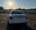 Білий Мерседес Е-Клас, об'ємом двигуна 1.95 л та пробігом 142 тис. км за 33000 $, фото 10 на Automoto.ua
