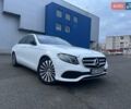 Белый Мерседес Е-Класс, объемом двигателя 1.99 л и пробегом 162 тыс. км за 27800 $, фото 2 на Automoto.ua
