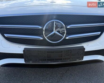 Білий Мерседес Е-Клас, об'ємом двигуна 1.95 л та пробігом 117 тис. км за 31222 $, фото 12 на Automoto.ua