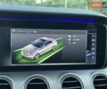 Белый Мерседес Е-Класс, объемом двигателя 1.95 л и пробегом 170 тыс. км за 30999 $, фото 119 на Automoto.ua