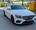 Белый Мерседес Е-Класс, объемом двигателя 2 л и пробегом 91 тыс. км за 23900 $, фото 3 на Automoto.ua