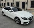 Белый Мерседес Е-Класс, объемом двигателя 1.95 л и пробегом 133 тыс. км за 23200 $, фото 13 на Automoto.ua