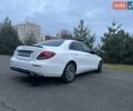 Білий Мерседес Е-Клас, об'ємом двигуна 1.99 л та пробігом 162 тис. км за 22500 $, фото 8 на Automoto.ua