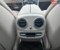 Белый Мерседес Е-Класс, объемом двигателя 3 л и пробегом 95 тыс. км за 35000 $, фото 30 на Automoto.ua