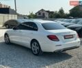 Белый Мерседес Е-Класс, объемом двигателя 1.95 л и пробегом 133 тыс. км за 23200 $, фото 5 на Automoto.ua