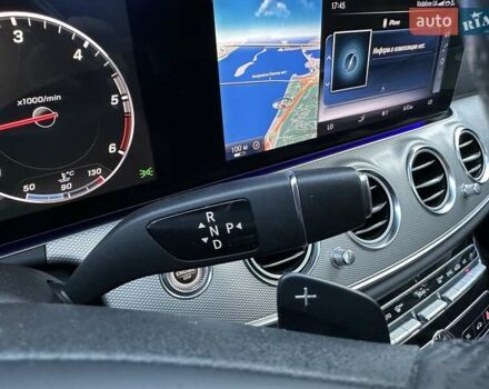 Белый Мерседес Е-Класс, объемом двигателя 1.95 л и пробегом 170 тыс. км за 30999 $, фото 113 на Automoto.ua
