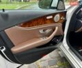 Белый Мерседес Е-Класс, объемом двигателя 2 л и пробегом 115 тыс. км за 25333 $, фото 177 на Automoto.ua