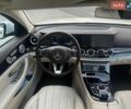 Белый Мерседес Е-Класс, объемом двигателя 3 л и пробегом 95 тыс. км за 35000 $, фото 27 на Automoto.ua