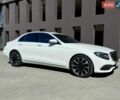 Белый Мерседес Е-Класс, объемом двигателя 1.95 л и пробегом 153 тыс. км за 26500 $, фото 3 на Automoto.ua