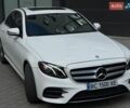 Белый Мерседес Е-Класс, объемом двигателя 1.99 л и пробегом 127 тыс. км за 21800 $, фото 1 на Automoto.ua