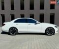 Белый Мерседес Е-Класс, объемом двигателя 1.95 л и пробегом 153 тыс. км за 26500 $, фото 4 на Automoto.ua