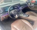 Белый Мерседес Е-Класс, объемом двигателя 1.95 л и пробегом 129 тыс. км за 27000 $, фото 25 на Automoto.ua