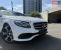 Білий Мерседес Е-Клас, об'ємом двигуна 1.95 л та пробігом 117 тис. км за 31222 $, фото 5 на Automoto.ua