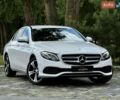 Белый Мерседес Е-Класс, объемом двигателя 2 л и пробегом 115 тыс. км за 25333 $, фото 18 на Automoto.ua