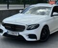 Белый Мерседес Е-Класс, объемом двигателя 1.99 л и пробегом 99 тыс. км за 29700 $, фото 3 на Automoto.ua
