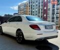 Белый Мерседес Е-Класс, объемом двигателя 1.95 л и пробегом 153 тыс. км за 26500 $, фото 9 на Automoto.ua