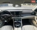 Белый Мерседес Е-Класс, объемом двигателя 3 л и пробегом 95 тыс. км за 35000 $, фото 25 на Automoto.ua