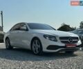 Белый Мерседес Е-Класс, объемом двигателя 1.95 л и пробегом 133 тыс. км за 23200 $, фото 2 на Automoto.ua