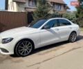 Белый Мерседес Е-Класс, объемом двигателя 1.95 л и пробегом 129 тыс. км за 27000 $, фото 2 на Automoto.ua