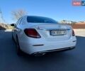 Білий Мерседес Е-Клас, об'ємом двигуна 2 л та пробігом 141 тис. км за 28600 $, фото 18 на Automoto.ua