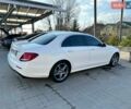 Белый Мерседес Е-Класс, объемом двигателя 1.99 л и пробегом 124 тыс. км за 26499 $, фото 13 на Automoto.ua
