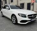 Белый Мерседес Е-Класс, объемом двигателя 1.95 л и пробегом 133 тыс. км за 23200 $, фото 1 на Automoto.ua