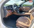Білий Мерседес Е-Клас, об'ємом двигуна 1.99 л та пробігом 131 тис. км за 24200 $, фото 12 на Automoto.ua