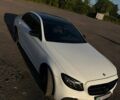 Білий Мерседес Е-Клас, об'ємом двигуна 1.95 л та пробігом 142 тис. км за 33000 $, фото 13 на Automoto.ua