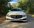 Белый Мерседес Е-Класс, объемом двигателя 1.95 л и пробегом 190 тыс. км за 25300 $, фото 1 на Automoto.ua
