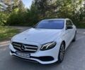 Белый Мерседес Е-Класс, объемом двигателя 2 л и пробегом 156 тыс. км за 28000 $, фото 28 на Automoto.ua