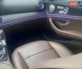 Белый Мерседес Е-Класс, объемом двигателя 1.95 л и пробегом 129 тыс. км за 27000 $, фото 16 на Automoto.ua