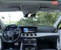 Белый Мерседес Е-Класс, объемом двигателя 1.95 л и пробегом 170 тыс. км за 30999 $, фото 85 на Automoto.ua