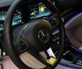 Белый Мерседес Е-Класс, объемом двигателя 3 л и пробегом 94 тыс. км за 35000 $, фото 5 на Automoto.ua