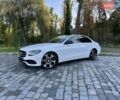 Белый Мерседес Е-Класс, объемом двигателя 1.95 л и пробегом 170 тыс. км за 30999 $, фото 7 на Automoto.ua