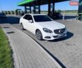 Белый Мерседес Е-Класс, объемом двигателя 2.14 л и пробегом 61 тыс. км за 24900 $, фото 1 на Automoto.ua
