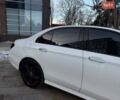Белый Мерседес Е-Класс, объемом двигателя 1.95 л и пробегом 154 тыс. км за 27000 $, фото 7 на Automoto.ua