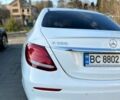 Белый Мерседес Е-Класс, объемом двигателя 1.99 л и пробегом 124 тыс. км за 26499 $, фото 3 на Automoto.ua