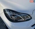Белый Мерседес Е-Класс, объемом двигателя 2.2 л и пробегом 130 тыс. км за 21500 $, фото 19 на Automoto.ua
